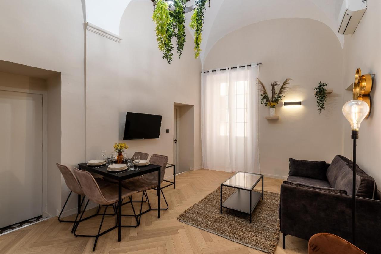 Tianu : Bastia Place Du Marche Zewnętrze zdjęcie