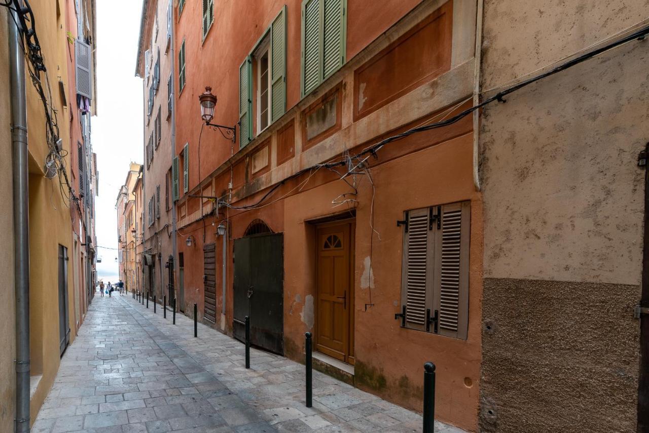 Tianu : Bastia Place Du Marche Zewnętrze zdjęcie