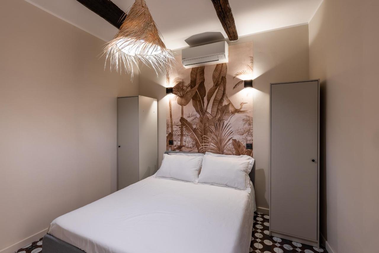 Tianu : Bastia Place Du Marche Zewnętrze zdjęcie